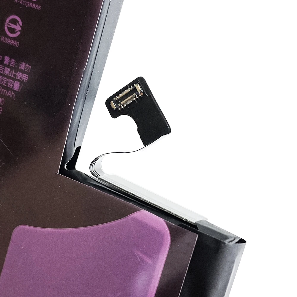 Battery Replacement for Iphone 16 14 15 X XR XS 11 12 13 12Pro 13Pro Pro Max - Image 3