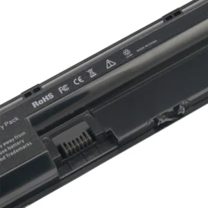 HP PROBOOK 440 450 445 470 455 G0 G1 708457-001 708458-001 FP06 FP09 H6L26AA,H6L27AA HSTNN-IB4J HSTNN-LB4 - Image 4