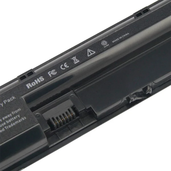 HP PROBOOK 440 450 445 470 455 G0 G1 708457-001 708458-001 FP06 FP09 H6L26AA,H6L27AA HSTNN-IB4J HSTNN-LB4