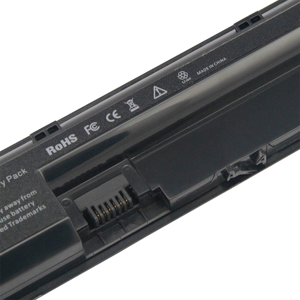 HP PROBOOK 440 450 445 470 455 G0 G1 708457-001 708458-001 FP06 FP09 H6L26AA,H6L27AA HSTNN-IB4J HSTNN-LB4 - Image 4