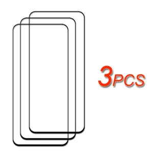 Infinix Note 40 Glass Screen Protector - Image 12