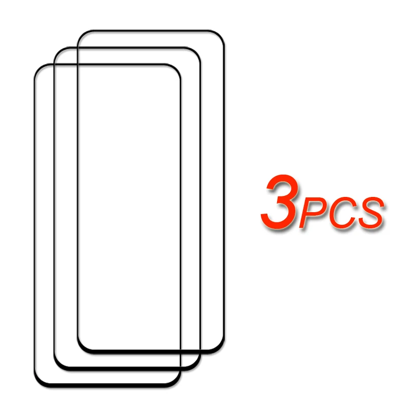 Infinix Note 40 Glass Screen Protector - Image 12