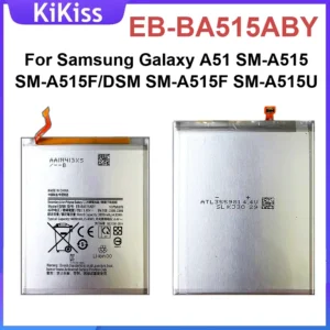 Battery for Samsung S3 S6 S7 Edge S8 S9 S10 plus S10E J5 A70 Note 10 A8 A51 Grand Duos G9350 G9082 Sm-N975Ds Sm-A515 - Image 34