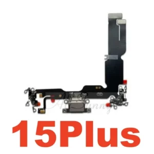 Charging Flex Cable for Iphone 15 14 plus 13 12 Pro Max 11 SE2020 XR XS Charger Dock Connector USB Port - Image 29
