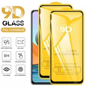 Tempered Glass for Infinix Hot 30 40 Pro 30I Note 30 GT 10 Pro Smart 8 7 Screen Protector for Tecno Camon 19 - Image 8