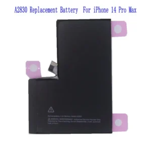 Repalcement Battery for Iphone 14 to 16Pro Max - Image 7