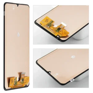 A33 5G LCD Display Panel for  A336 A336B A336E Display with Frame - Image 6