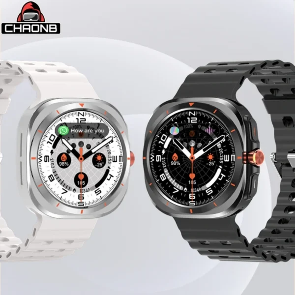 Multifunction Smart Watch DIY Watch Faces Sleep Monitoring Bracelet Language Switching Connect Phone Music Control Smartwatches