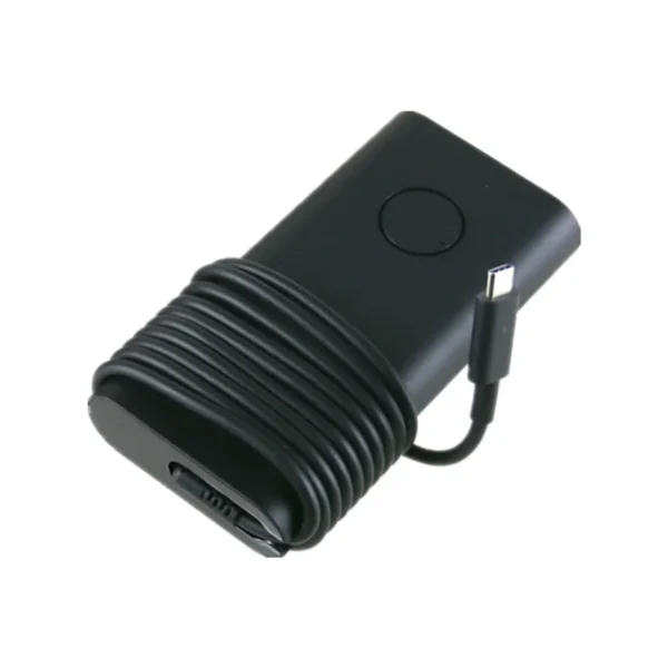 DELL XPS Charger 12 13 9365 9370 7390 9380, Latitude 7389 7390 7275 7370 45W USB Type-C