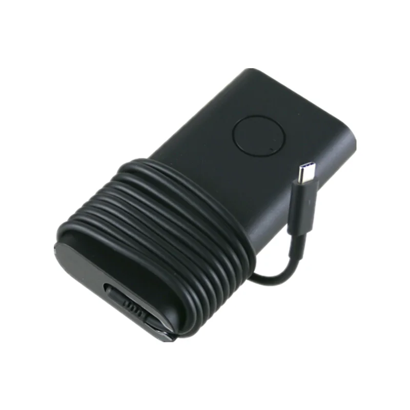 DELL XPS Charger 12 13 9365 9370 7390 9380, Latitude 7389 7390 7275 7370 45W USB Type-C - Image 8