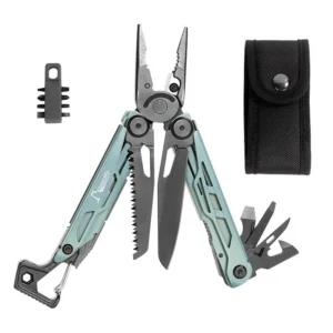 Folding Multi Functional Tool Pliers Multi Functional Combination Tool Pliers EDC Outdoor Equipment Swiss Tools - Image 28