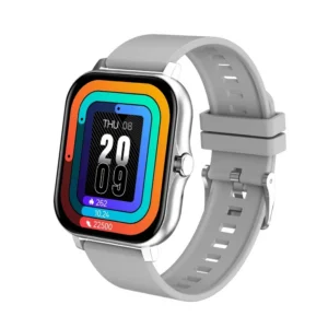 Full Touch Sport Smart Watch Men Women Heart Rate Fitness Tracker Bluetooth Call Smartwatch Wristwatch GTS 2 P8 plus Watch - Image 15