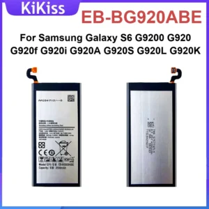Battery for Samsung S3 S6 S7 Edge S8 S9 S10 plus S10E J5 A70 Note 10 A8 A51 Grand Duos G9350 G9082 Sm-N975Ds Sm-A515 - Image 2