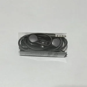 Type C & 3.5 Mm Earbuds Headphones  for Samsung, Android, IOS - Image 10