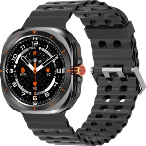 Multifunction Smart Watch DIY Watch Faces Sleep Monitoring Bracelet Language Switching Connect Phone Music Control Smartwatches - Image 10