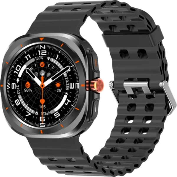 Multifunction Smart Watch DIY Watch Faces Sleep Monitoring Bracelet Language Switching Connect Phone Music Control Smartwatches