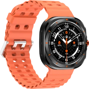 Multifunction Smart Watch DIY Watch Faces Sleep Monitoring Bracelet Language Switching Connect Phone Music Control Smartwatches - Image 11