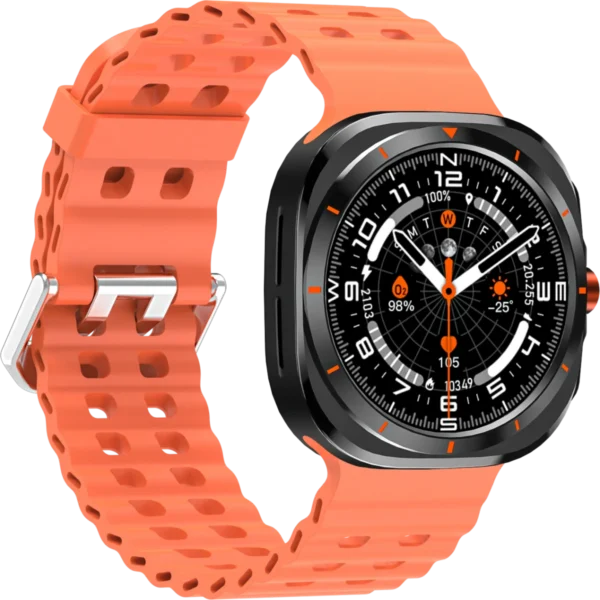 Multifunction Smart Watch DIY Watch Faces Sleep Monitoring Bracelet Language Switching Connect Phone Music Control Smartwatches