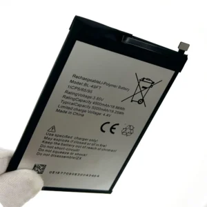 Battery for  Spark 5 Pro / Spark 6 Go / Spark 5 Air / Camon 15 / Pop 4 5 / Spark GO 2022 / 8P / 8C BL49FT - Image 3