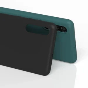 Galaxy  A50 A70 Case Soft Silicone A50S A30S - Image 4