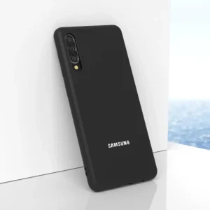 Galaxy  A50 A70 Case Soft Silicone A50S A30S - Image 11