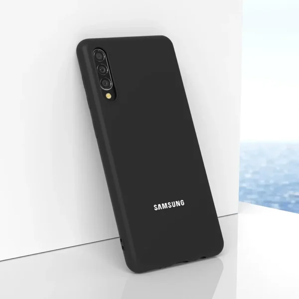 Galaxy  A50 A70 Case Soft Silicone A50S A30S