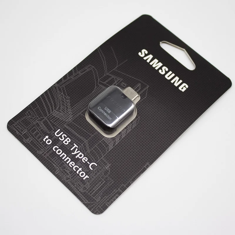 USB Type- C OTG Adapter to Connector - Image 10