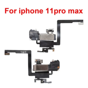 Earpiece Compatible for Iphone X XS Max XR 11 Pro Max 12 Pro Max - Image 7