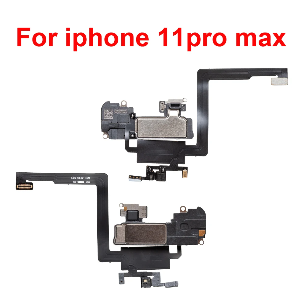 Earpiece Compatible for Iphone X XS Max XR 11 Pro Max 12 Pro Max - Image 7