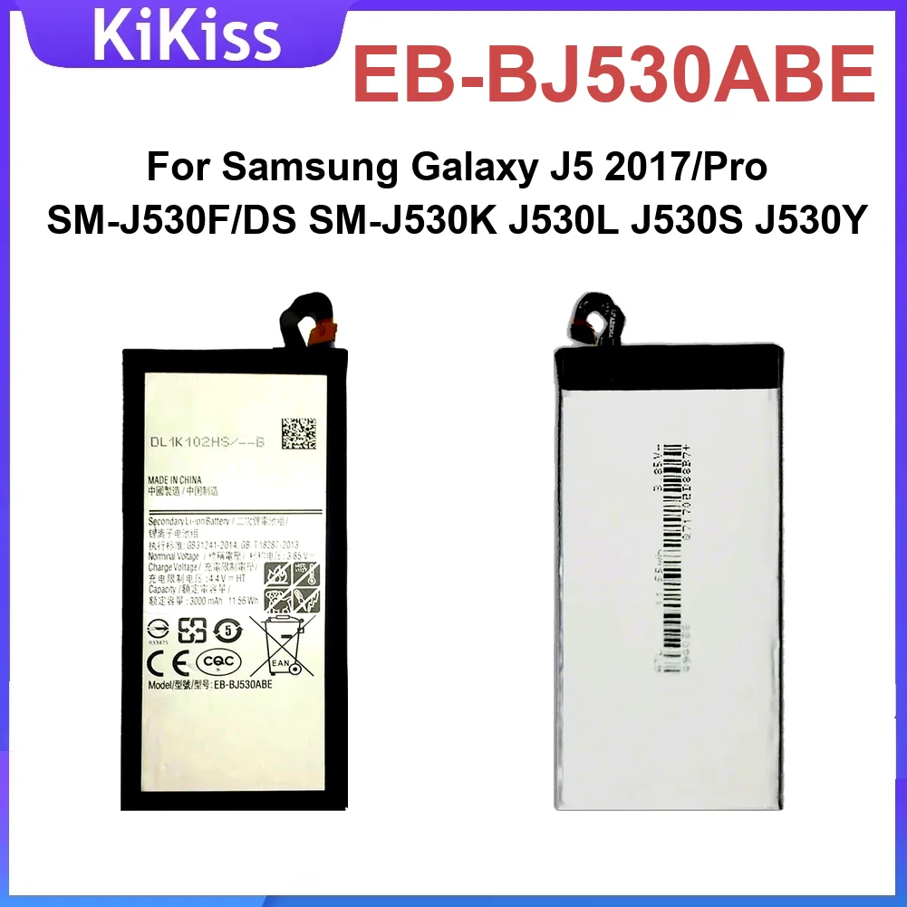 Battery for Samsung S3 S6 S7 Edge S8 S9 S10 plus S10E J5 A70 Note 10 A8 A51 Grand Duos G9350 G9082 Sm-N975Ds Sm-A515 - Image 35