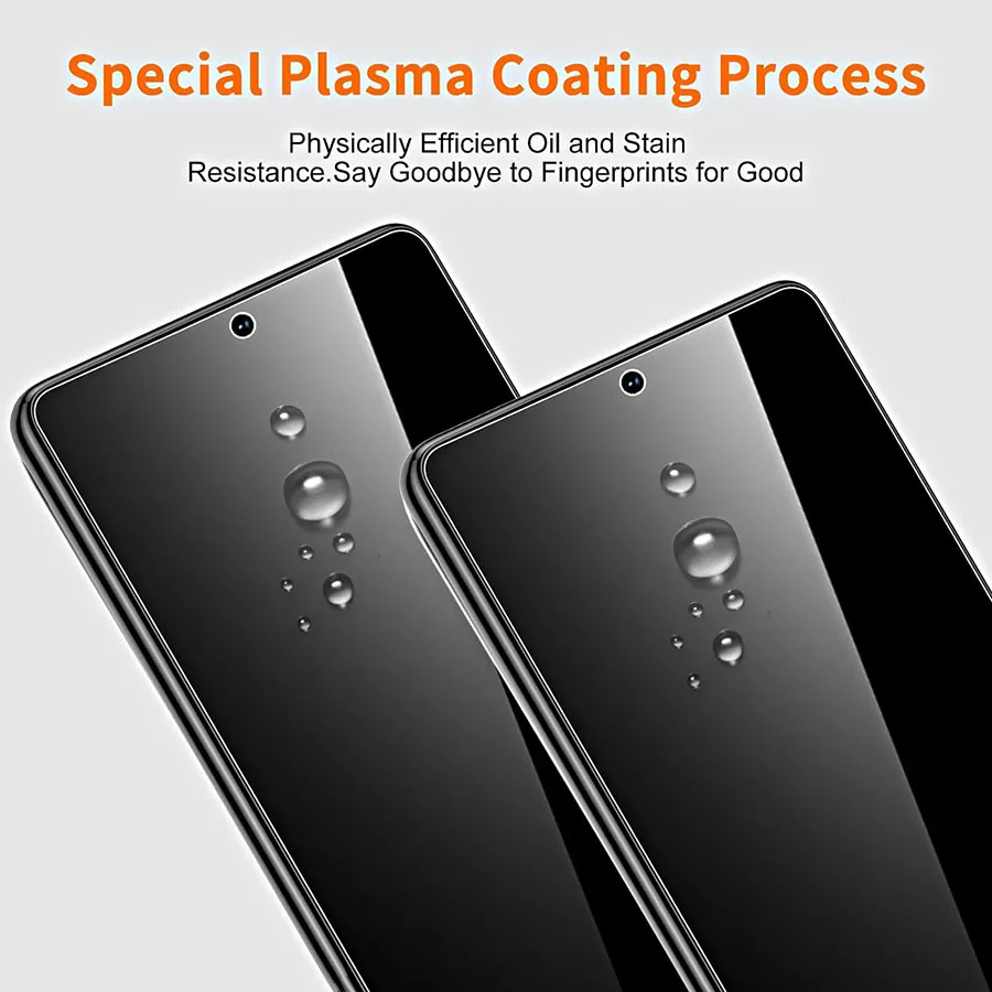 Google Pixel 6 7 8 9 Pro 7A 4 XL 5A 4A 4G Privacy Screen Protector Google Pixel 6A 4 5A 5G Glass - Image 7