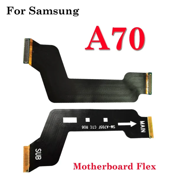 Charging Connector Port Flex for Samsung Galaxy A10 A20 A30 A40 A50 A60 A70 A80 Dock Connector Board