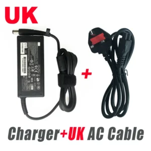 HP Laptop Ac Adapter  Probook 430 440 450 455 640 650 G1 G2 4420S Notebook Charger Power Supply 18.5V3.5A 65W - Image 16