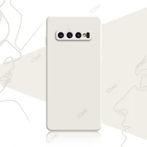 Silicone Covers for Samsung Galaxy S10 plus S10E Samsungs10Plus Soft Phone Case Waterproof Housing - Image 20