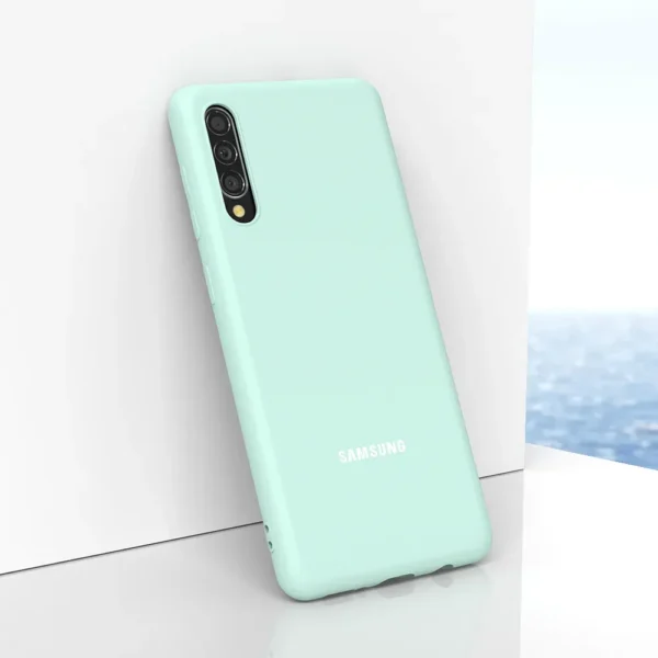 Samsung Galaxy Case for A50 A70 A50S A30S