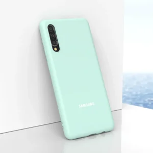 Galaxy  A50 A70 Case Soft Silicone A50S A30S - Image 18