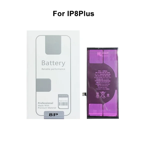 Battery Replacement for Iphone 16 14 15 X XR XS 11 12 13 12Pro 13Pro Pro Max