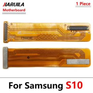Note 10 Lite Note 20 S10 plus 5G S20 Fe Ultra Main FPC LCD Display Connect Mainboard Flex Cable Ribbon - Image 29