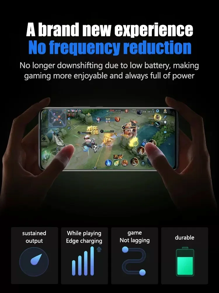 Infinix Note Hot 12 X692 X669 8 8I 10 11 20S 59 30I Pro Smart 7 8 X6817 Battery Replacement - Image 5