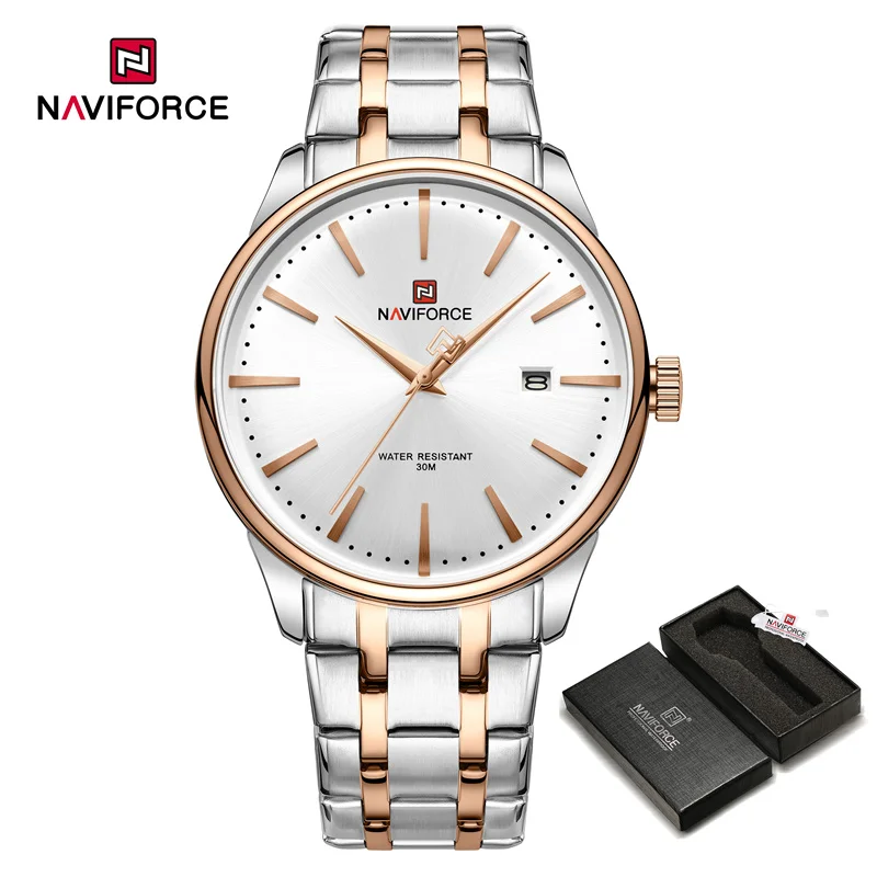 NAVIFORCE NF9230 Men