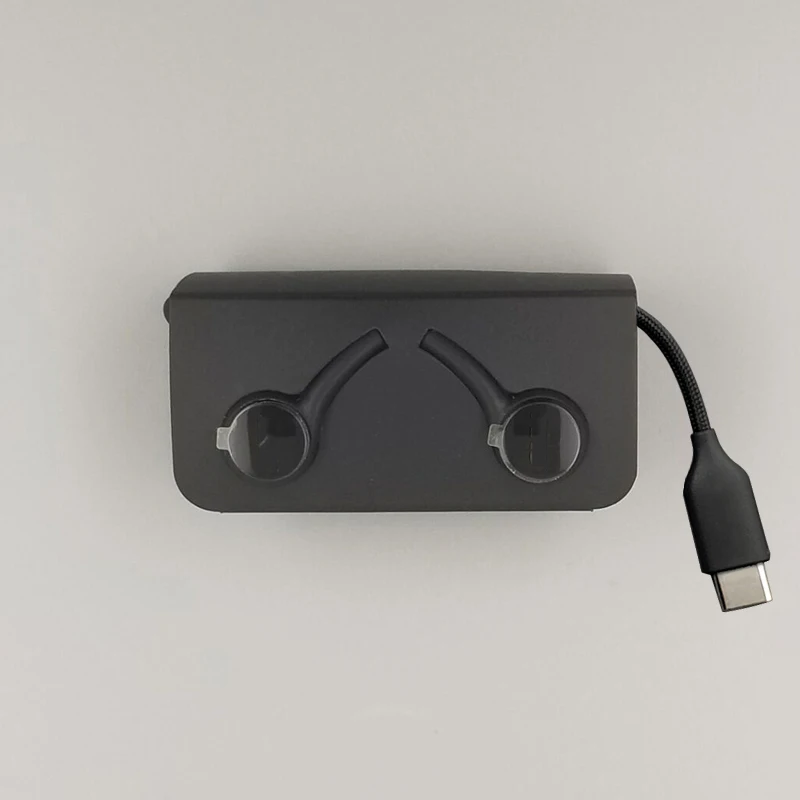 Type C & 3.5 Mm Earbuds Headphones  for Samsung, Android, IOS - Image 8