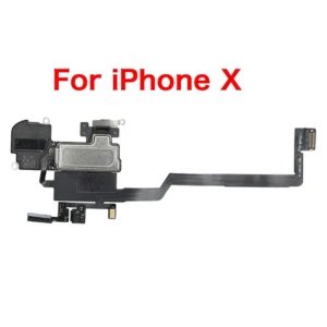 Iphone Ear Piece ,Top Loud Speaker for Iphone 6 to 11 Pro Max Replacement Parts - Image 3