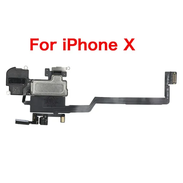 Iphone Ear Piece ,Top Loud Speaker for Iphone 6 to 11 Pro Max Replacement Parts