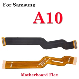 Charging Connector Port Flex for Samsung  Galaxy A10 A20 A30 A40 A50 A60 A70 A80 Dock Connector Board - Image 7