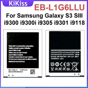 Battery for Samsung S3 S6 S7 Edge S8 S9 S10 plus S10E J5 A70 Note 10 A8 A51 Grand Duos G9350 G9082 Sm-N975Ds Sm-A515 - Image 36