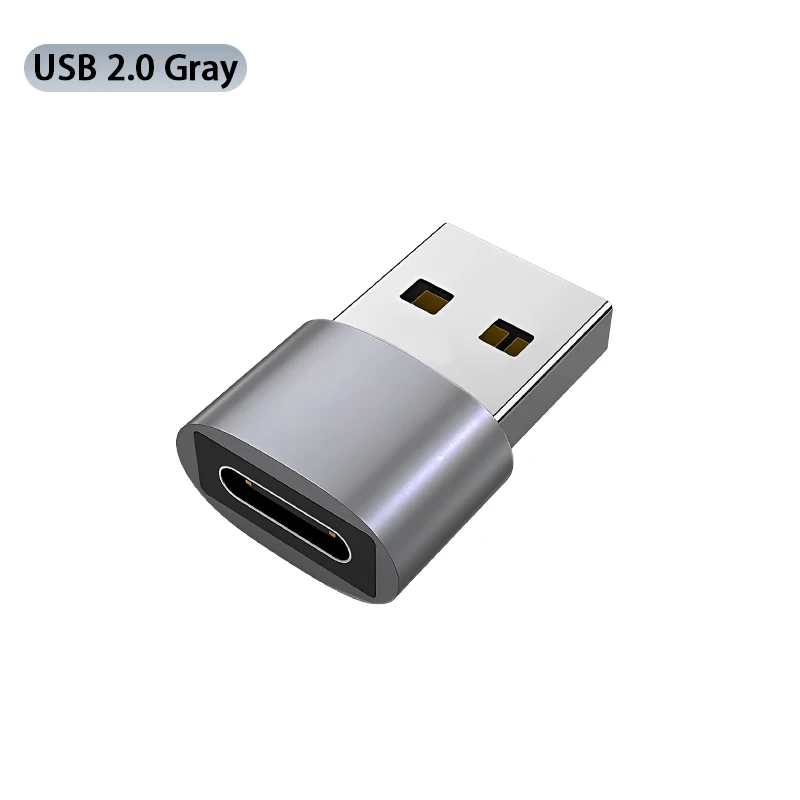 USB C 3.0 Adapter Type C to USB 2.0 Adapter for Mobil Phone - Image 10