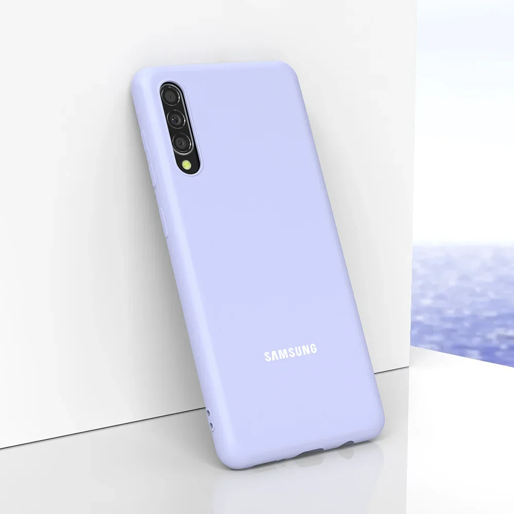 Samsung Galaxy Case for A50 A70 A50S A30S - Image 10