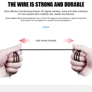 Type C Wired Earphone for Samsung Galaxy S & A Series - Image 6