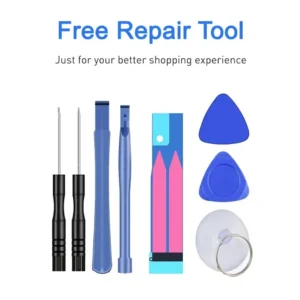 Battery for  Galaxy A71 A70 A60 A53 A51 5G A50 A42 A72 A41 A40 A31 A21S A20E A10E A13 SM-A705 SM-A5360 A5360 A33 - Image 5