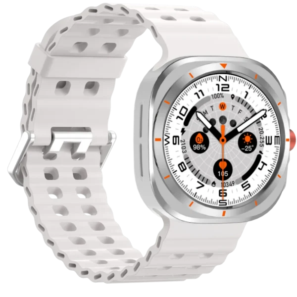 Multifunction Smart Watch DIY Watch Faces Sleep Monitoring Bracelet Language Switching Connect Phone Music Control Smartwatches